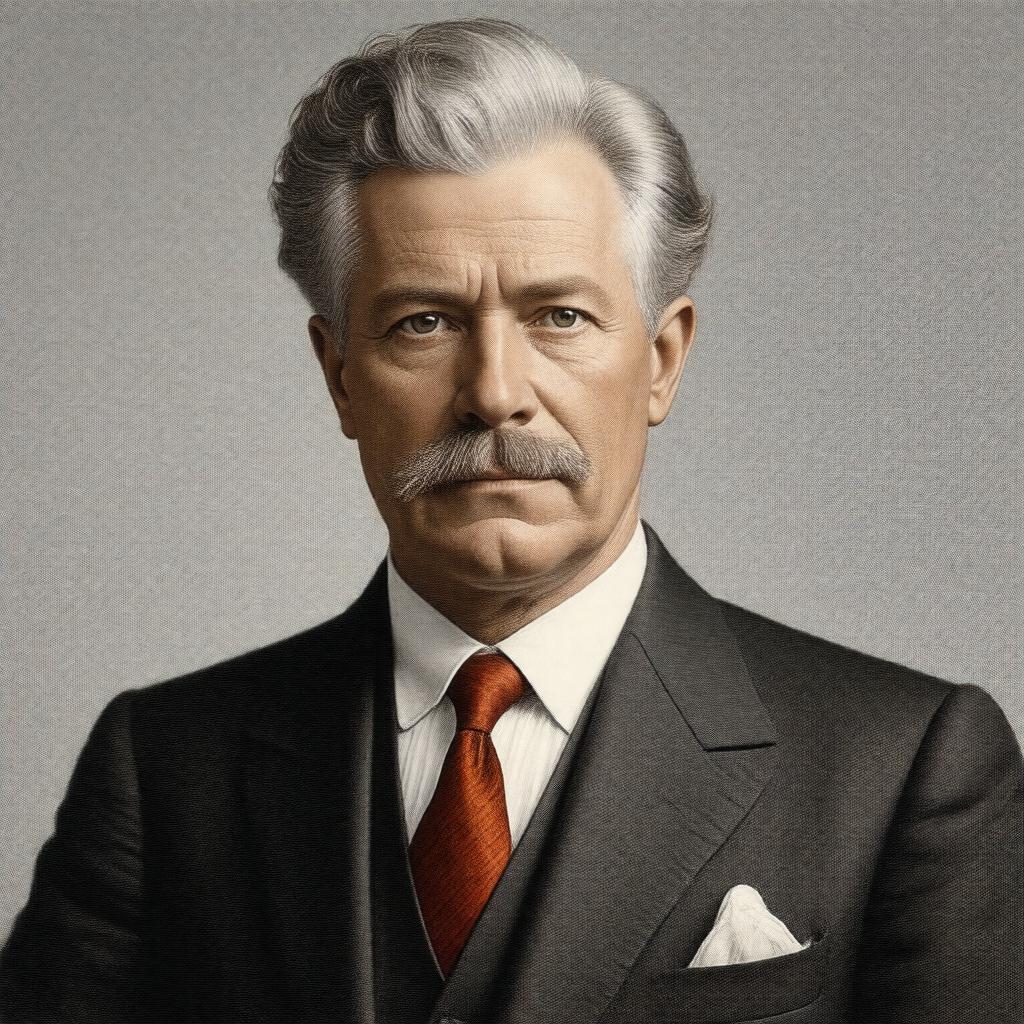 Robert La Follette